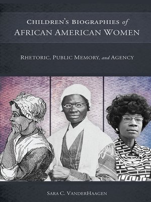 cover image of Children's Biographies of African American Women